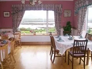 Ivy Rock House Hotel Roundstone